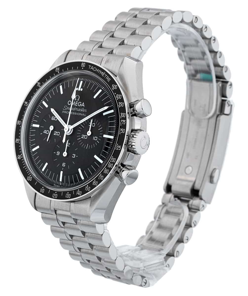 Omega Speedmaster Moonwatch Professional 310.30.42.50.01.001 Omega Speedmaster Moonwatch Professional 310.30.42.50.01.001